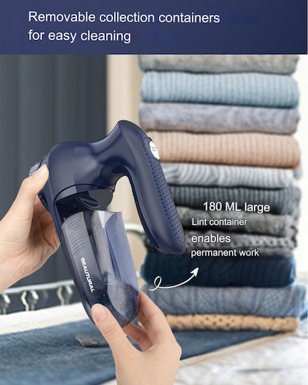 Lint Remover Αποχνουδωτής Μπλε