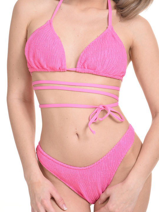 Комплект Бикини Pink