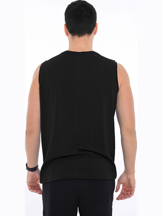 T-shirt Black