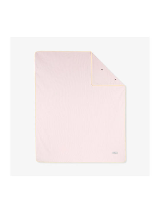 Kikka Boo Blanket Nursery Swaddling Blankets Hedge Hugs Cotton 100x100cm Kikka Boo Blanket Nursery Swaddling Blankets Hedge Hugs Cotton 100x100cm
