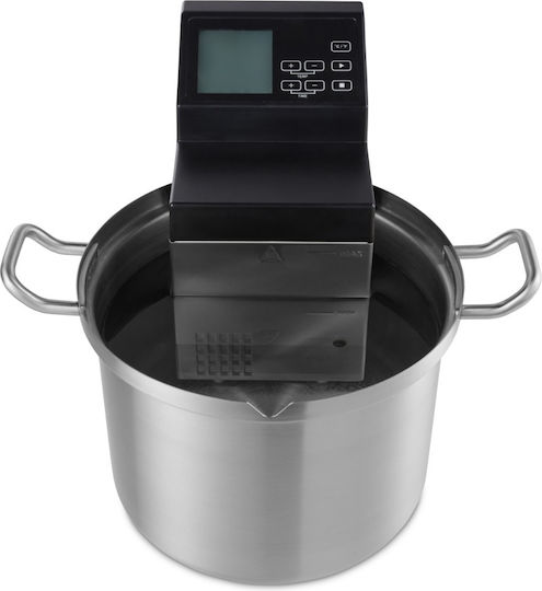 Maxima Mașină Sous Vide Tip deschis 1.5kW 14.5xx
