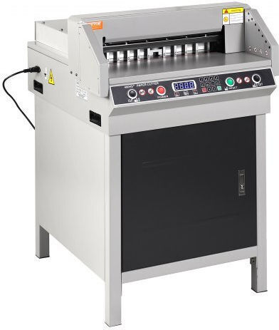 Vevor Office Cutting Electric Machine Guillotine 45.72cm