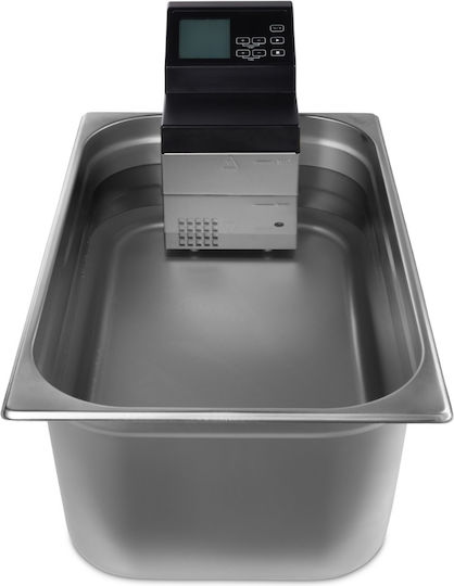 Maxima Mașină Sous Vide Tip deschis 1.5kW 14.5xx