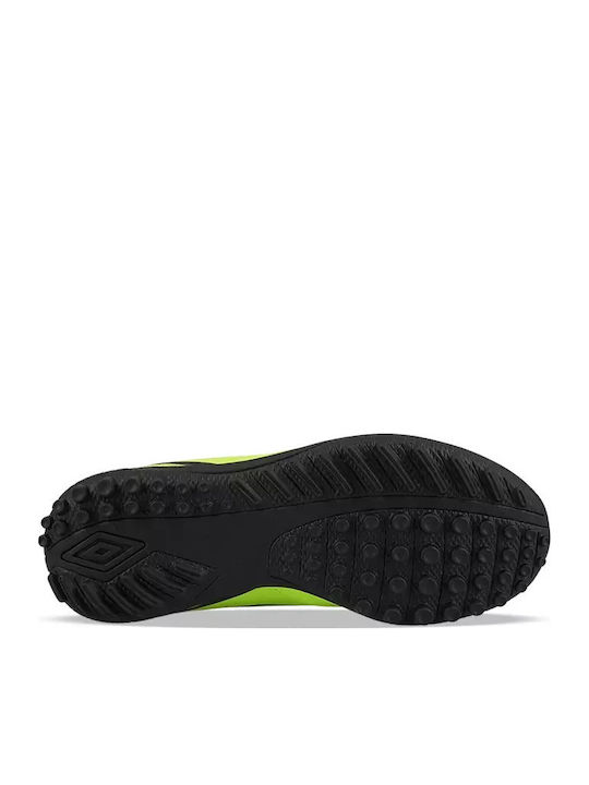 Classico Xiii Lt Hgr Tf Kids Soccer Cleats & Shoes Turf Yellow
