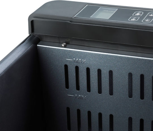 Maxima 09500000 Συσκευή για Sous Vide Ανοιχτού Τύπου 0.8kW
