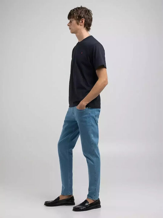 T-shirt Dark Navy