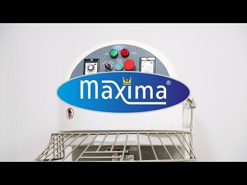 Maxima Епичен Замесвачка с кана 75лт