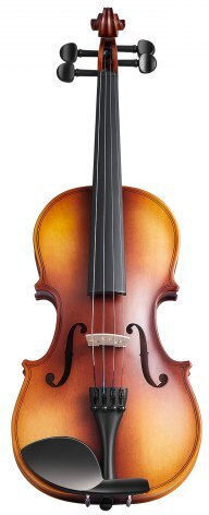 Vevor 3/4 Цигулка