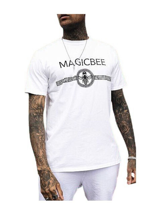 WB T-Shirt Schwarz
