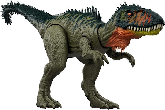 Action-Figur Gigantic Jurassische Welt Dinosaurier 37.338cm. (Verschiedene Designs/Sortimente von Designs) 1 Stk