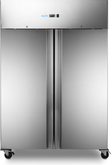 Maxima Freezing Showcase with Capacity 1400lt