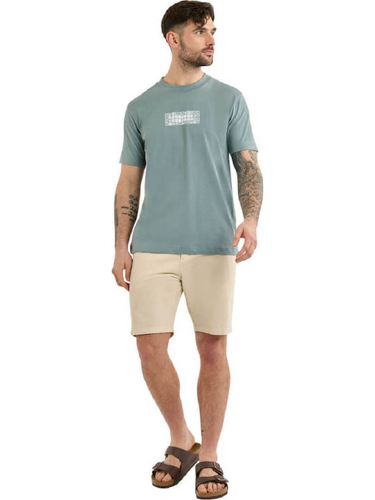 T-shirt Gray