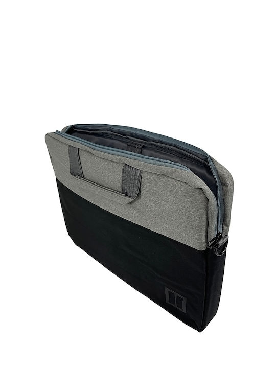 Geantă Casual Pentru Laptop Neagră