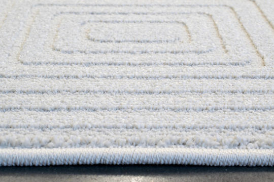Bekas Carpets Trentino Килим Правоъгълена Екрю