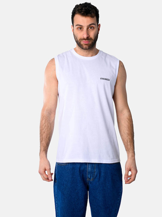 T-Shirt White