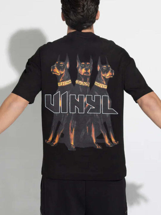 T-Shirt Black