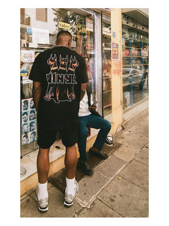 T-Shirt Black