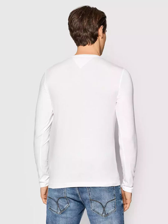 T-shirt White