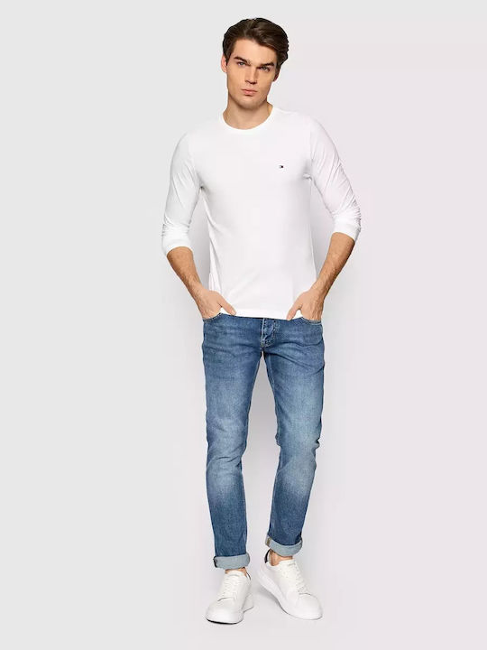 T-shirt White