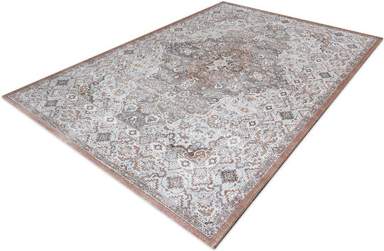 Bekas Carpets Килим Правоъгълена Бежов