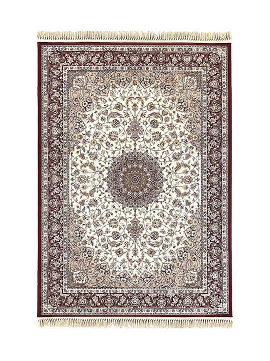 Bekas Carpets Χαλί Διάδρομος Κόκκινο 80x150cm
