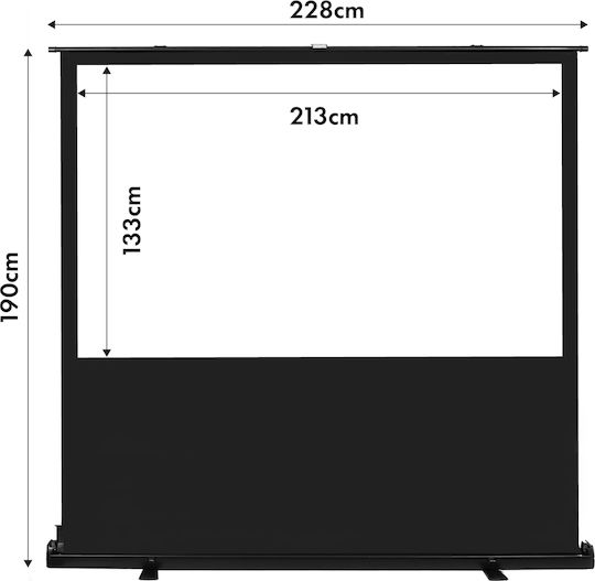 Maclean Energy 254x133cm