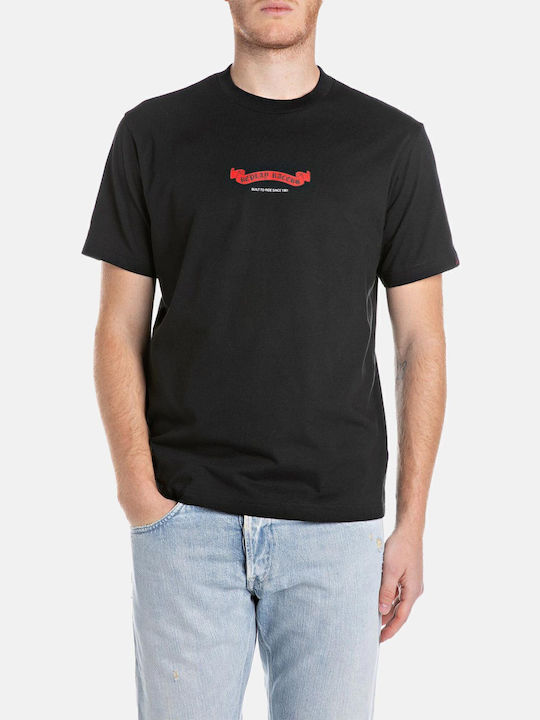 T-shirt Black