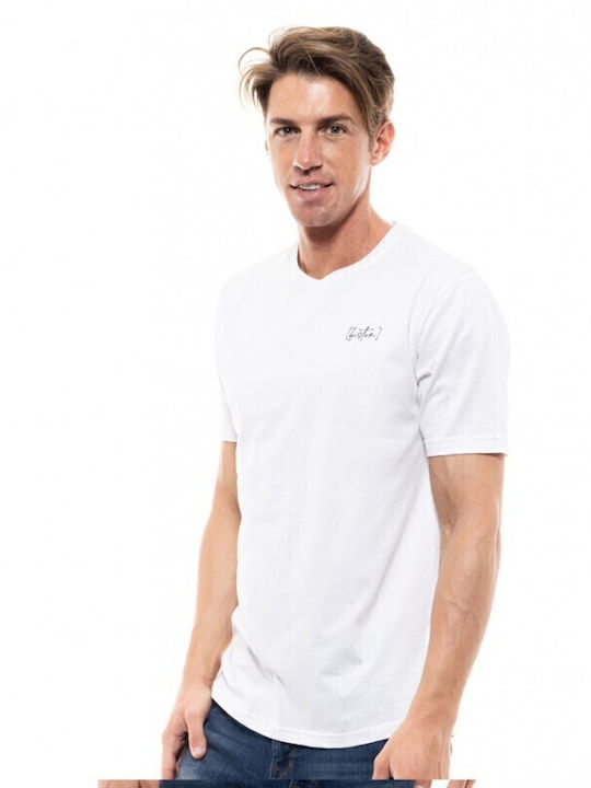 Tricou Alb