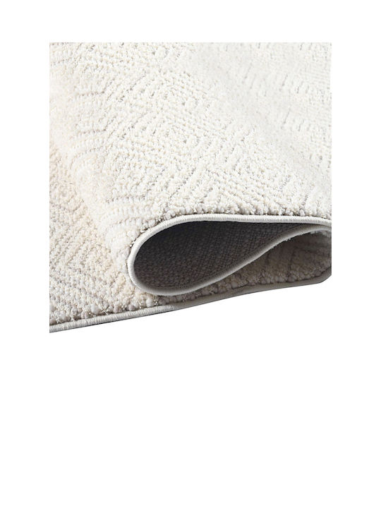 Balsan Σετ Μοντέρνα Χαλιά Κρεβατοκάμαρας Beige P621532 3τμχ