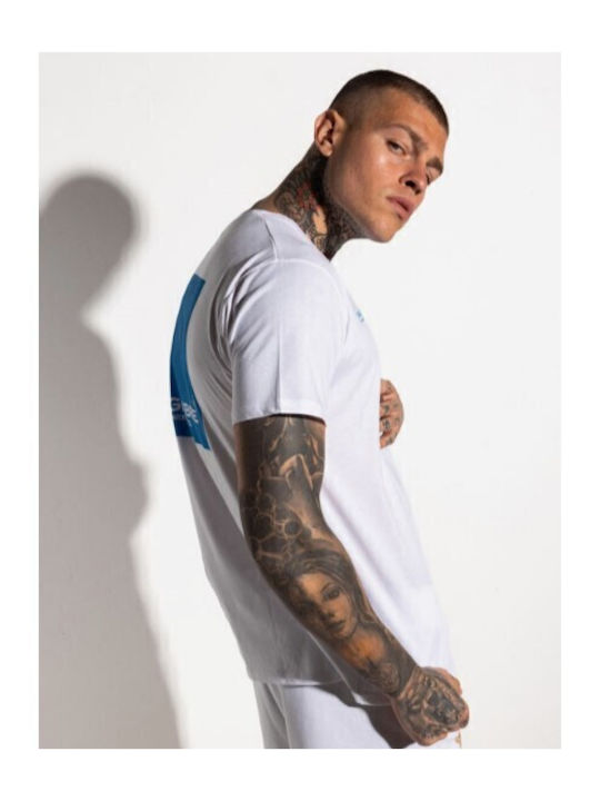 T-shirt White
