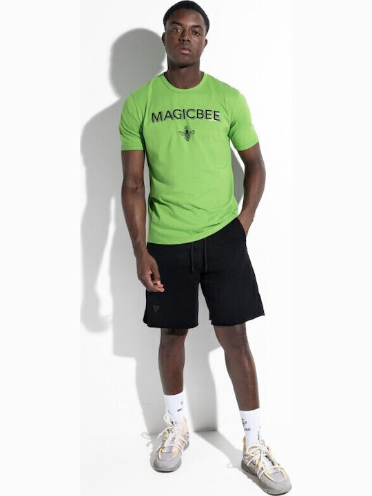 T-Shirt Grün