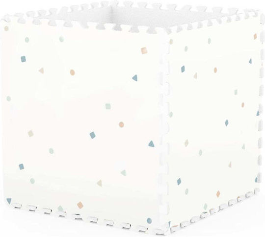 Play&go Interaktives Kinder-Bodenpuzzle