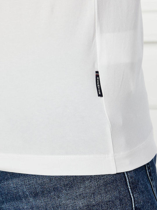 T-Shirt White
