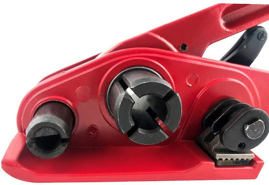 Tensioner Tying Pes Pp Pet Banda 13 19 Mm Banda Întindere Dispozitiv Din Metal Qwork