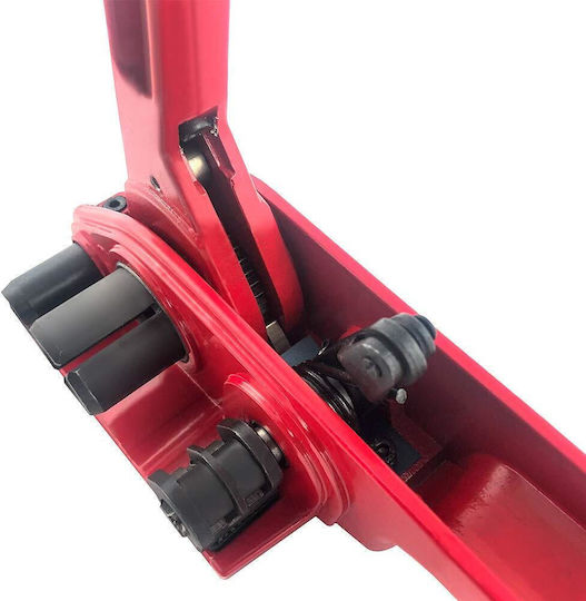 Tensioner Tying Pes Pp Pet Banda 13 19 Mm Banda Întindere Dispozitiv Din Metal Qwork