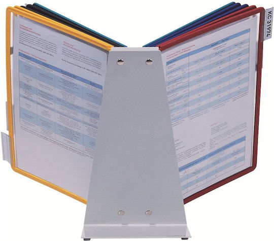 Durable Protective Plexiglass Separator / Divider 557000