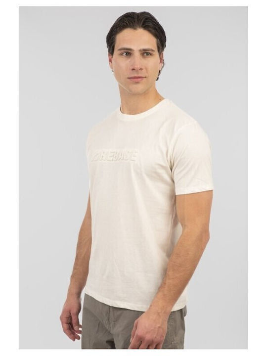 T-shirt Off White, White