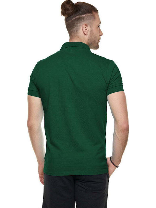 Polo T-shirt Cypress