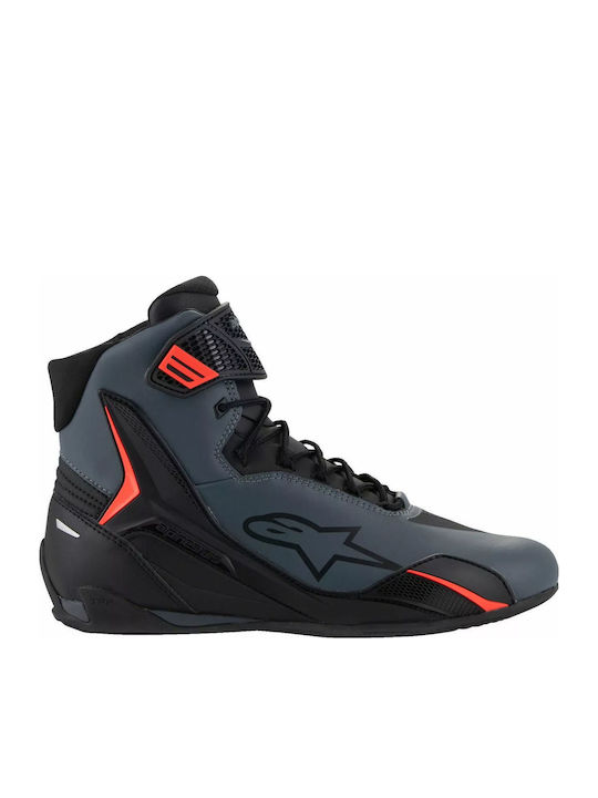 Alpinestars Faster-4 Black