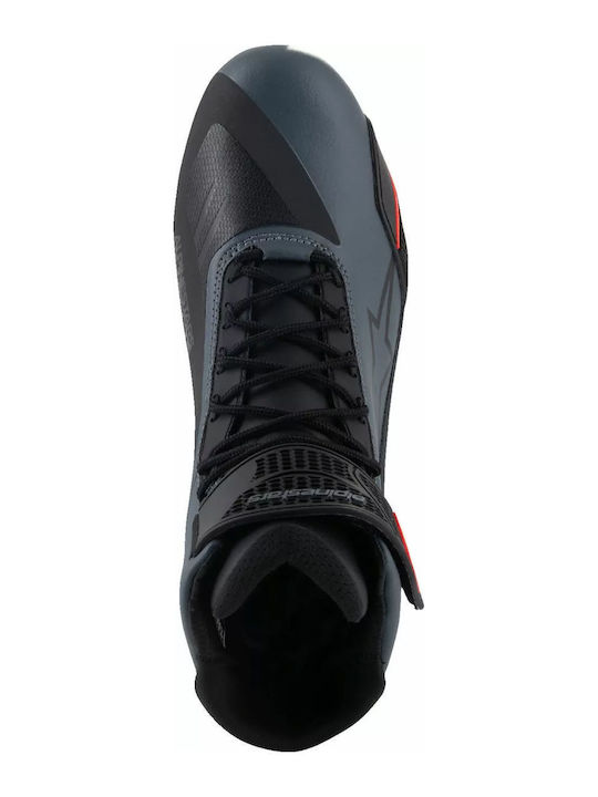 Alpinestars Faster-4 Black