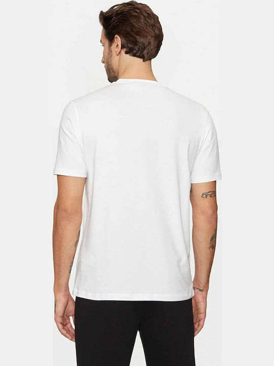 Karl Lagerfeld Тениска White