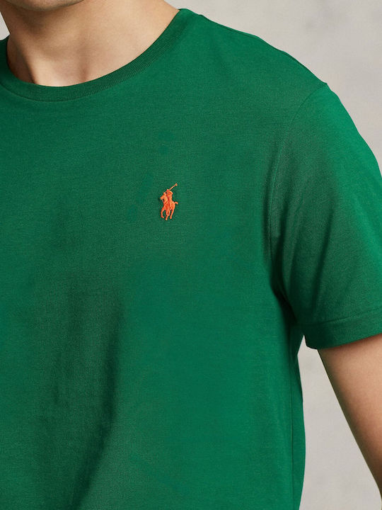 T-shirt Green