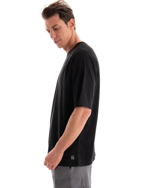 Tricou Black