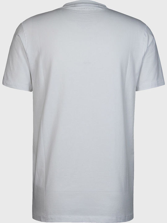 T-shirt White
