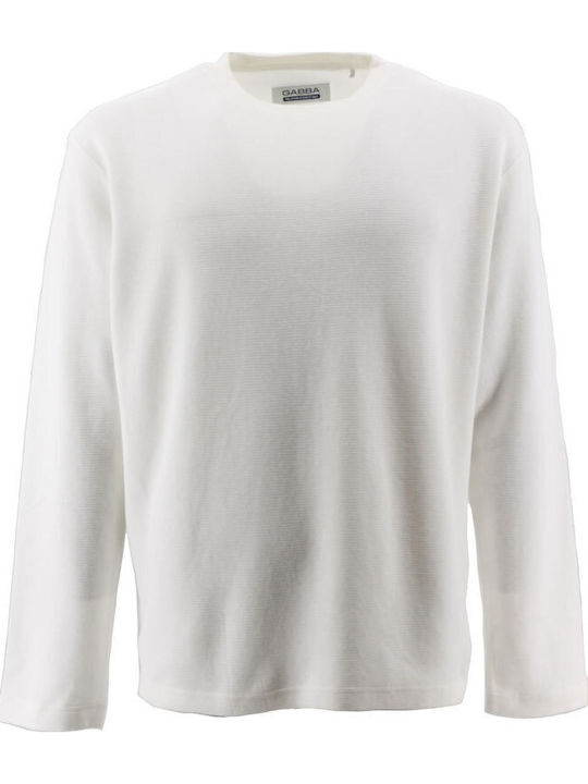 T-Shirt Weiß