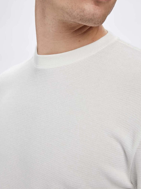 T-Shirt Weiß