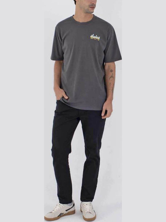 T-shirt Gray