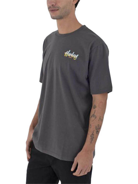 T-shirt Gray