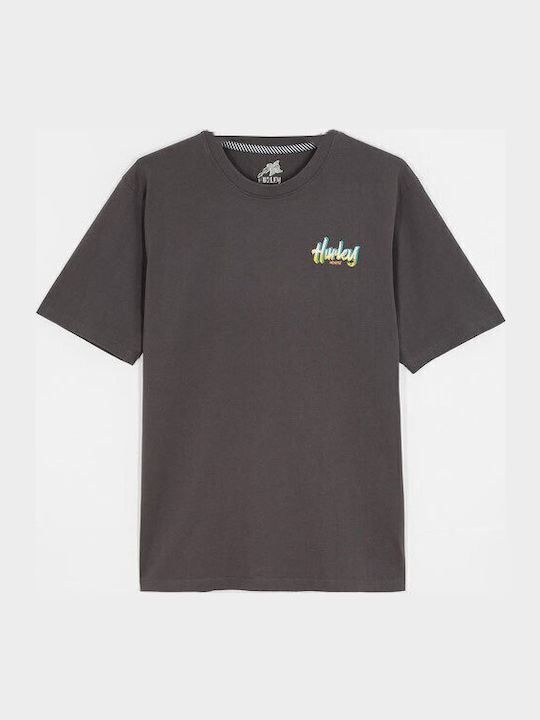 T-shirt Gray