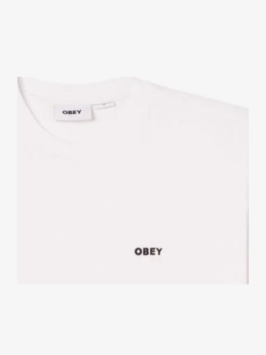 T-shirt Λευκό
